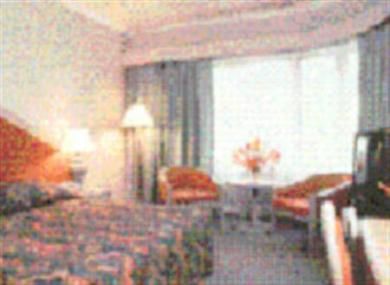 Xinjiang Grand Hotel Urumqi Exterior photo
