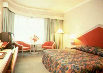 Xinjiang Grand Hotel Urumqi Exterior photo