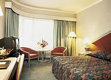 Xinjiang Grand Hotel Urumqi Exterior photo
