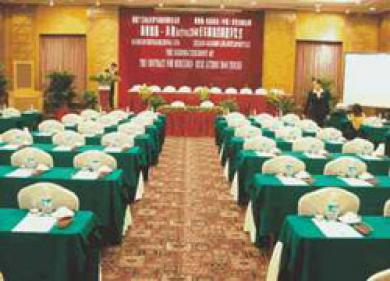 Xinjiang Grand Hotel Urumqi Exterior photo